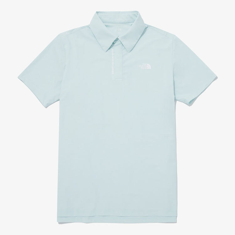 THE NORTH FACE（ザ ノースフェイス） ノースフェイス ポロシャツ M'S