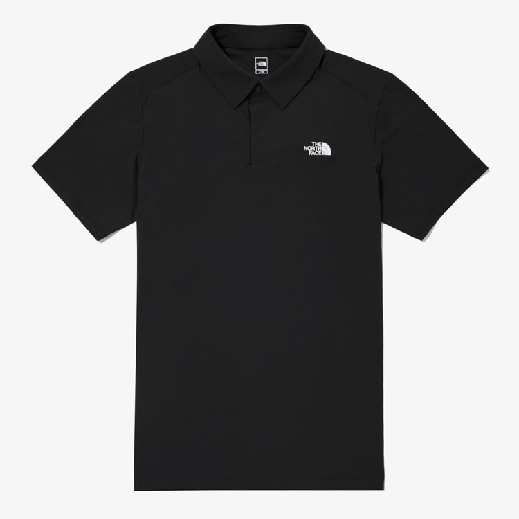 [THE NORTH FACE] M'S ALL ROUND EX S/S POLO ☆大人気☆ org.jpg