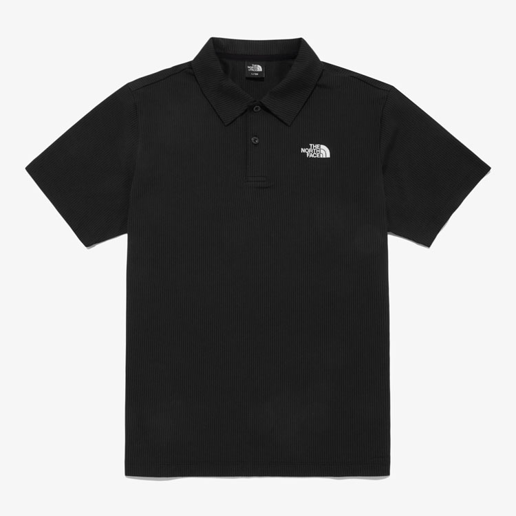 THE NORTH FACE（ザ ノースフェイス） ノースフェイス ポロシャツ M'S