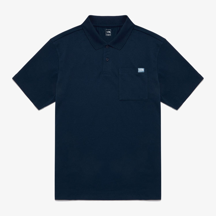 ポロシャツ THE NORTH FACE M'S CMX POCKET S/S POLO 5FT708 THE NORTH FACE ノースフェイス ポロシャツ M'S CMX POCKET S/S