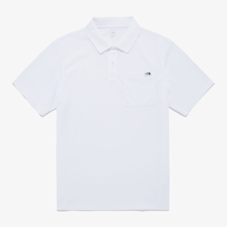 THE NORTH FACE（ザ ノースフェイス） ノースフェイス ポロシャツ M'S