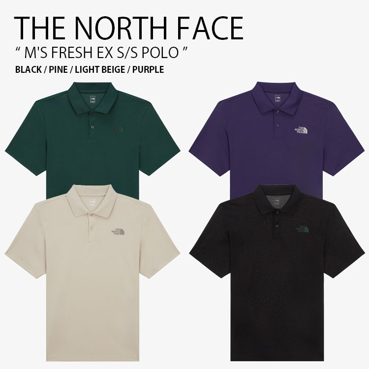 ポロシャツ THE NORTH FACE M'S MERINO WOOL L/S POLO Genuine The North Face M'S MERINO WOOL L/S POLO DARK_NAVY | eBay