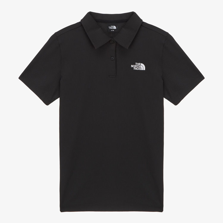 売れ筋商品|||THE NORTH FACE ノースフェイス レディース ポロシャツ W'S SWING S/S POLO ウィメンズ スウィング ショートスリーブ ポロ 半袖 ロゴ 女性用 NT7PR37A/B/C THE NORTH FACE ノースフェイス レディース ポロシャツ W'S