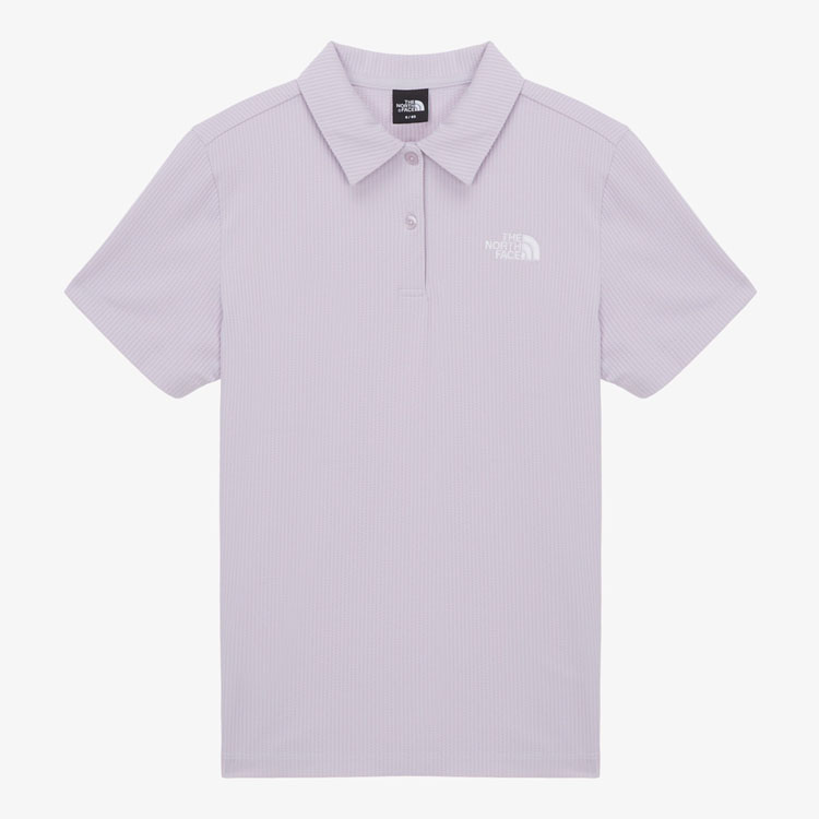 売れ筋商品|||THE NORTH FACE ノースフェイス レディース ポロシャツ W'S SWING S/S POLO ウィメンズ スウィング ショートスリーブ ポロ 半袖 ロゴ 女性用 NT7PR37A/B/C THE NORTH FACE ノースフェイス レディース ポロシャツ W'S
