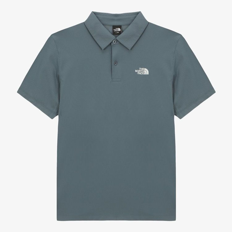 THE NORTH FACE（ザ ノースフェイス） ノースフェイス ポロシャツ M'S