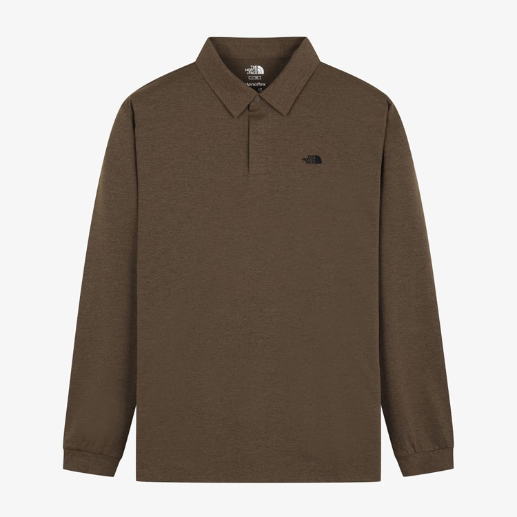 THE NORTH FACE（ザ ノースフェイス） ノースフェイス ポロシャツ