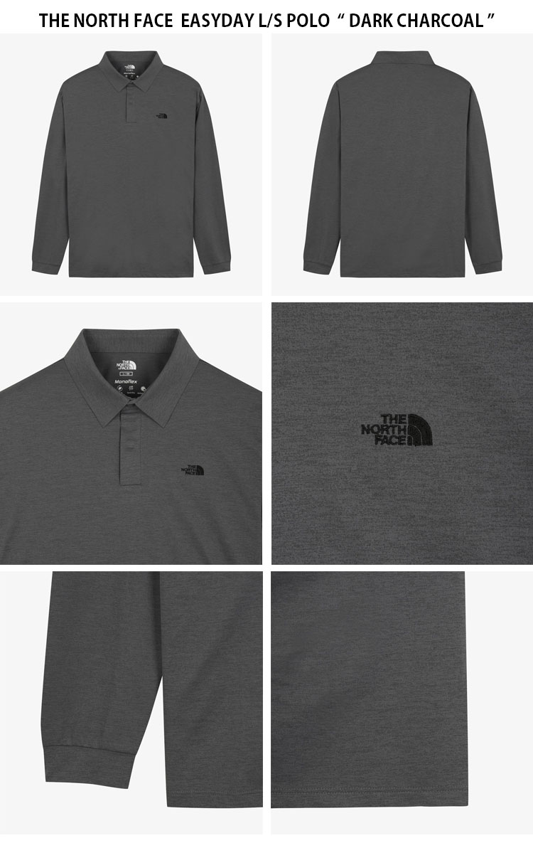 THE NORTH FACE（ザ ノースフェイス） ノースフェイス ポロシャツ