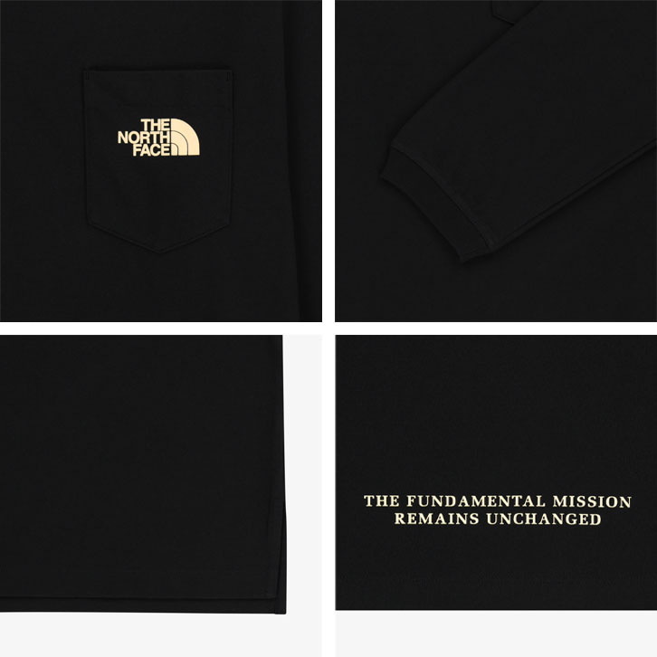 THE NORTH FACE（ザ ノースフェイス） ノースフェイス ホワイト