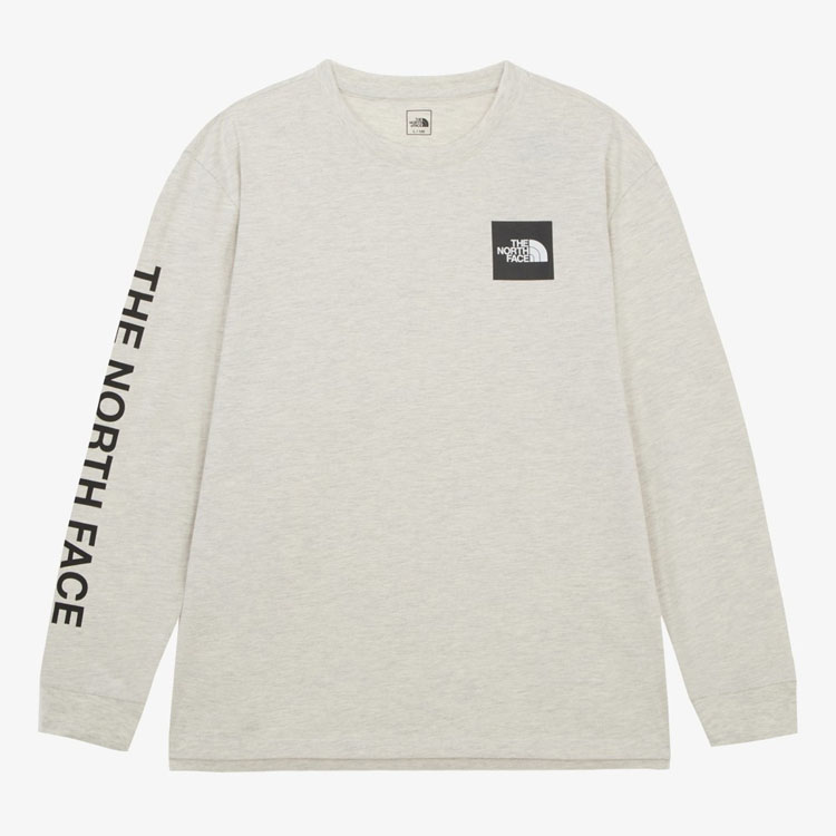 THE NORTH FACE（ザ ノースフェイス） ノースフェイス ロンT TNF CORE
