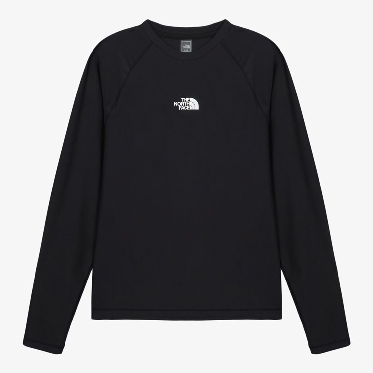THE NORTH FACE（ザ ノースフェイス） ノースフェイス ラッシュガード