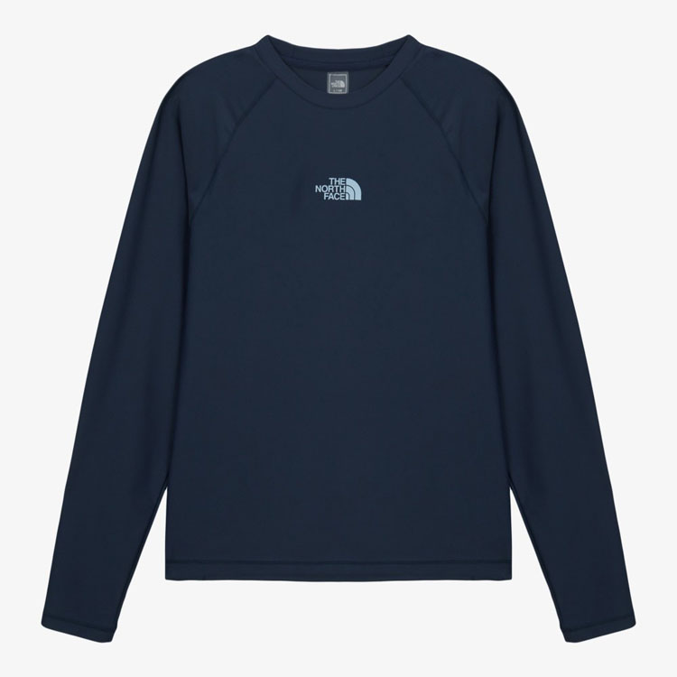 THE NORTH FACE（ザ ノースフェイス） ノースフェイス ラッシュガード