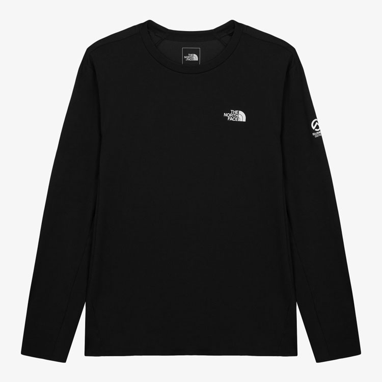 THE NORTH FACE（ザ ノースフェイス） ノースフェイス ロンT M'S