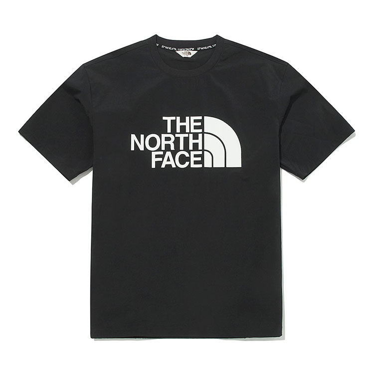 THE NORTH FACE ノースフェイス Tシャツ ALBANY S/SR/TEE アルバニー ショートスリーブ ティーシャツ 半袖 カットソー ロゴ メンズ レディース NT7UM01J/K/L/M