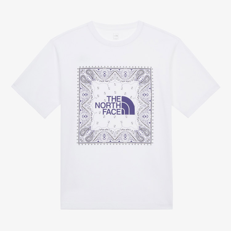 THE NORTH FACE（ザ ノースフェイス） ノースフェイス Tシャツ M'S