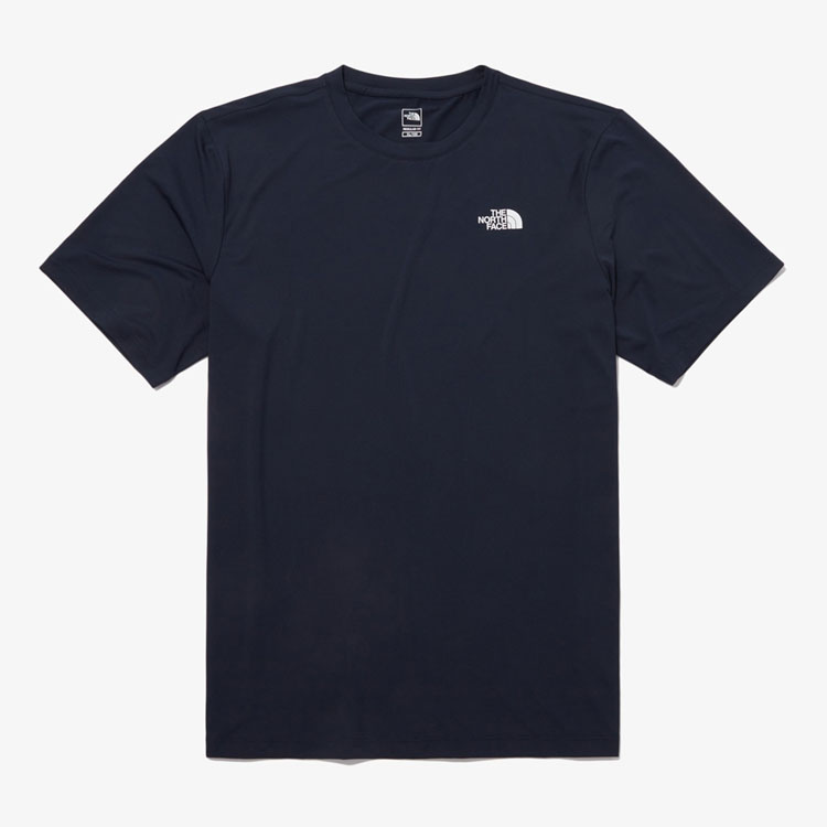 THE NORTH FACE ノースフェイス Tシャツ MINUS TECH S/S R/TEE マ...