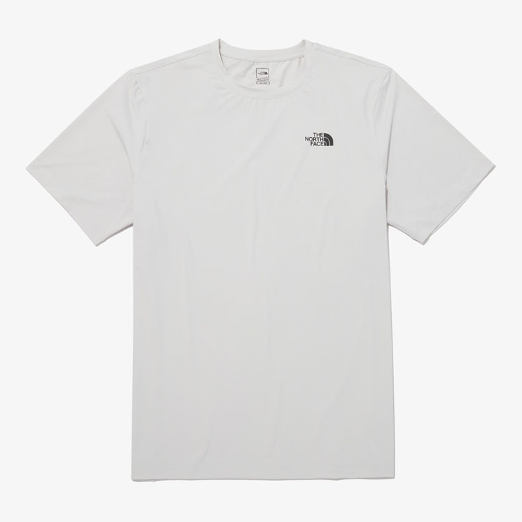 THE NORTH FACE ノースフェイス Tシャツ MINUS TECH S/S R/TEE マ...