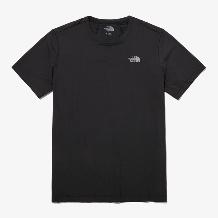 THE NORTH FACE ノースフェイス Tシャツ FRESH ICE S/S R/TEE フレ...