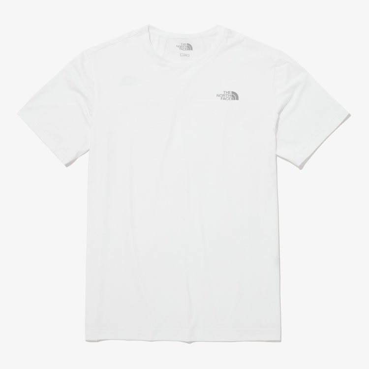 THE NORTH FACE ノースフェイス Tシャツ FRESH ICE S/S R/TEE フレ...