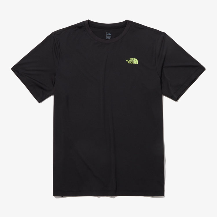 THE NORTH FACE ノースフェイス Tシャツ MS REFRESHING S/S R/TEE リフレッシング ショートスリーブ ティーシャツ カットソー メンズ レディース NT7UP05A/B/C