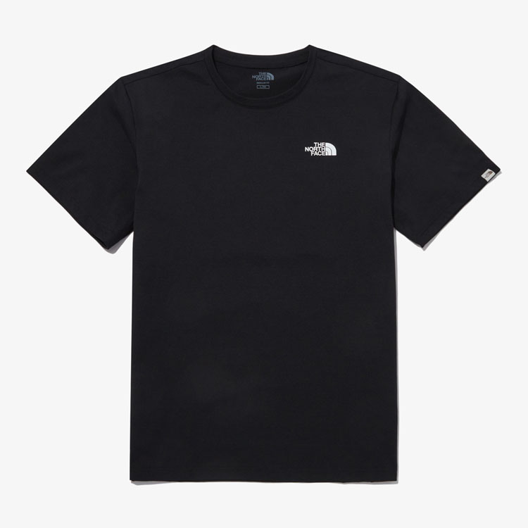 THE NORTH FACE★23SS STINSON S/S R/TEE_NT7UP09 THE NORTH FACE☆23SS STINSON S/S R/TEE_NT7UP09 (THE NORTH