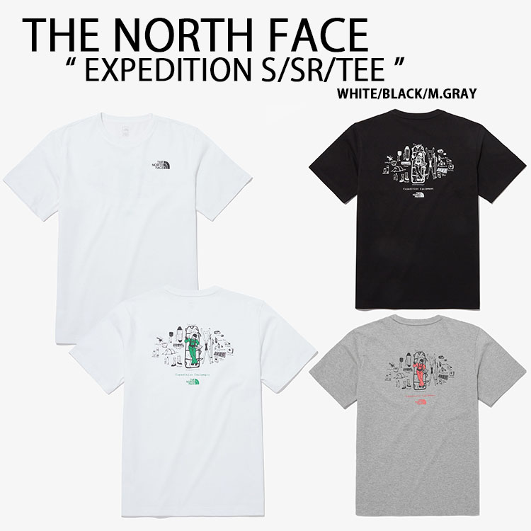 THE NORTH FACE（ザ ノースフェイス） ノースフェイス Tシャツ STINSON