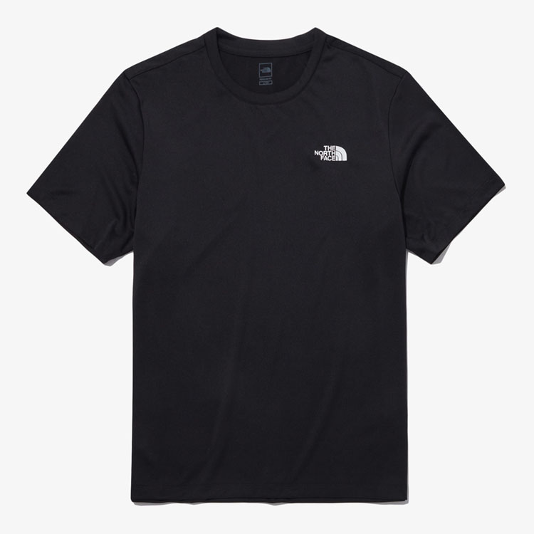 THE NORTH FACE ノースフェイス Tシャツ ECO RECOVERY GRAPHIC S