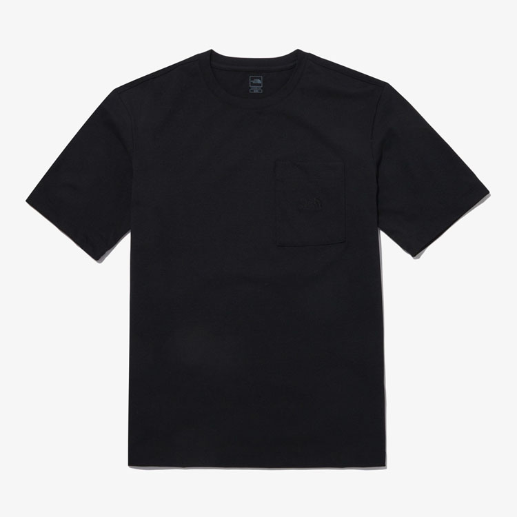 THE NORTH FACE ノースフェイス Tシャツ BRYCE S/S R/TEE ブライス シ...