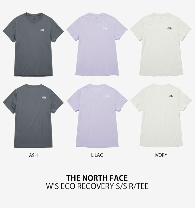 売れ筋商品|||THE NORTH FACE ノースフェイス レディース Tシャツ W'S VELIA S/S COVER UP ウィメンズ ヴェリア カバーアップ ティーシャツ 半袖 カットソー NT7UR41A/B/C THE NORTH FACE ノースフェイス レディース Tシャツ W'S ECO