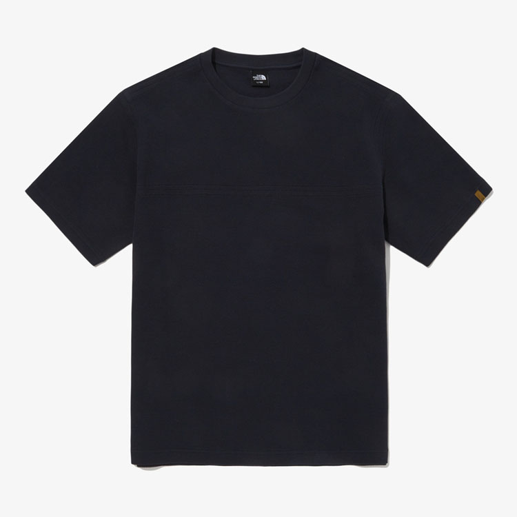 THE NORTH FACE ノースフェイス Tシャツ M'S LIEGE S/S R/TEE