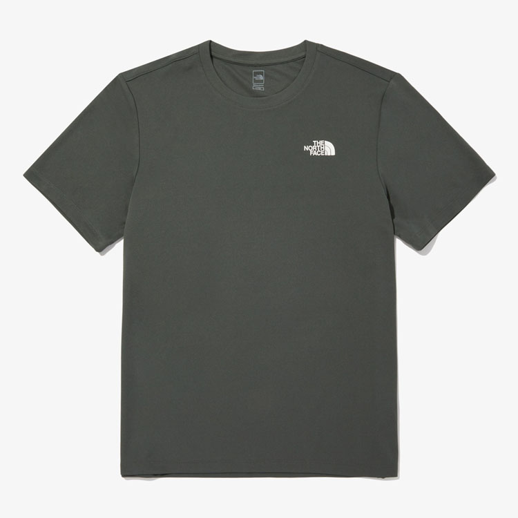 THE NORTH FACE ノースフェイス Tシャツ M'S RECOVERY GRAPHIC S/S R/TEE リカバリー グラフィック ティーシャツ 半袖 メンズ レディース NT7UQ07A/B/C/D/E｜a-dot｜03