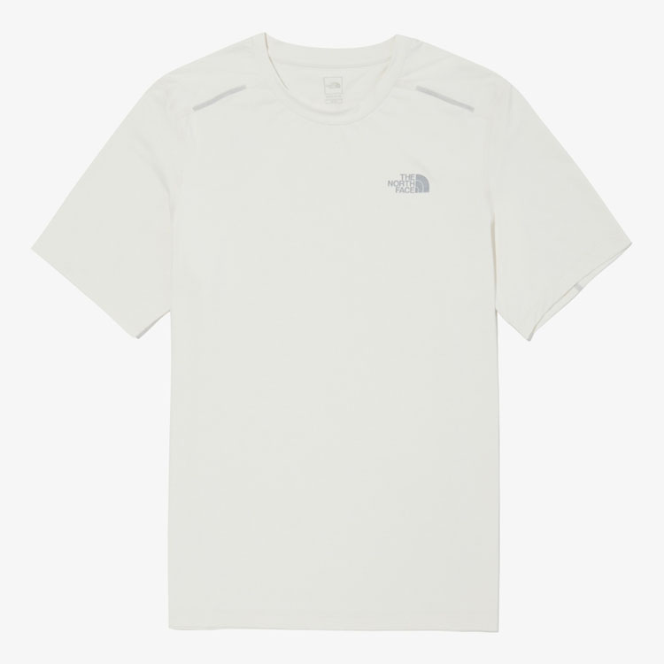 THE NORTH FACE ノースフェイス Tシャツ RELEASE S/S R/TEE リリース ショートスリーブ ティーシャツ 半袖 カットソー メンズ レディース NT7UQ09A/B/C/D/E｜a-dot｜04