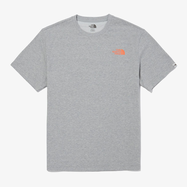 THE NORTH FACE（ザ ノースフェイス） ノースフェイス Tシャツ EMBLEM