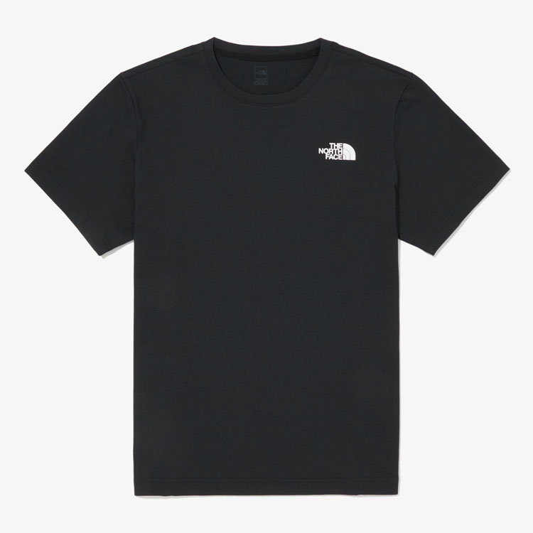 THE NORTH FACE ノースフェイス Tシャツ M'S CAMP EVERYDAY S/S R/TEE キャンプ エブリデイ ティーシャツ 半袖 カットソー メンズ レディース NT7UQ14A/B/C/D/E｜a-dot｜02