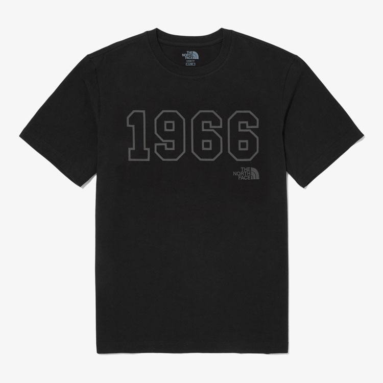 THE NORTH FACE ノースフェイス Tシャツ CORE 1966 S/S R/TEE コア...