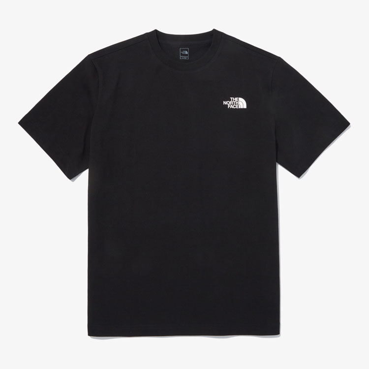 THE NORTH FACE ノースフェイス Tシャツ M'S SEOUL FOUR SEASONS S/S R/TEE ソウル フォーシーズンズ ティーシャツ 半袖 メンズ レディース NT7UQ26A/B/C/D｜a-dot｜04