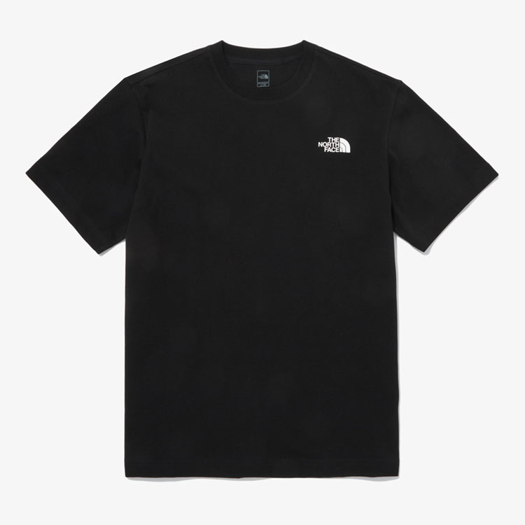 THE NORTH FACE Tシャツ M&apos;S SEOUL FOUR SEASONS S/S R/T...