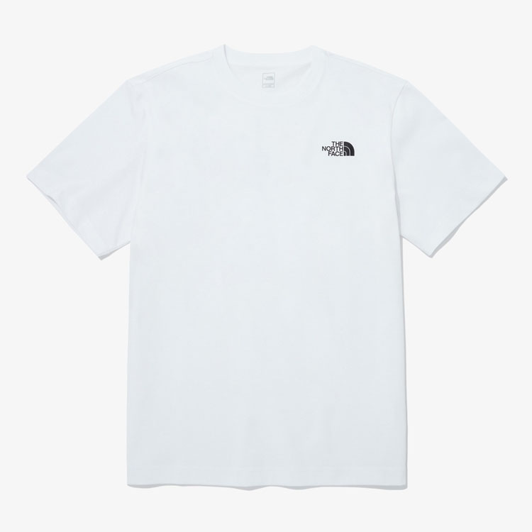 THE NORTH FACE Tシャツ M&apos;S SEOUL FOUR SEASONS S/S R/T...
