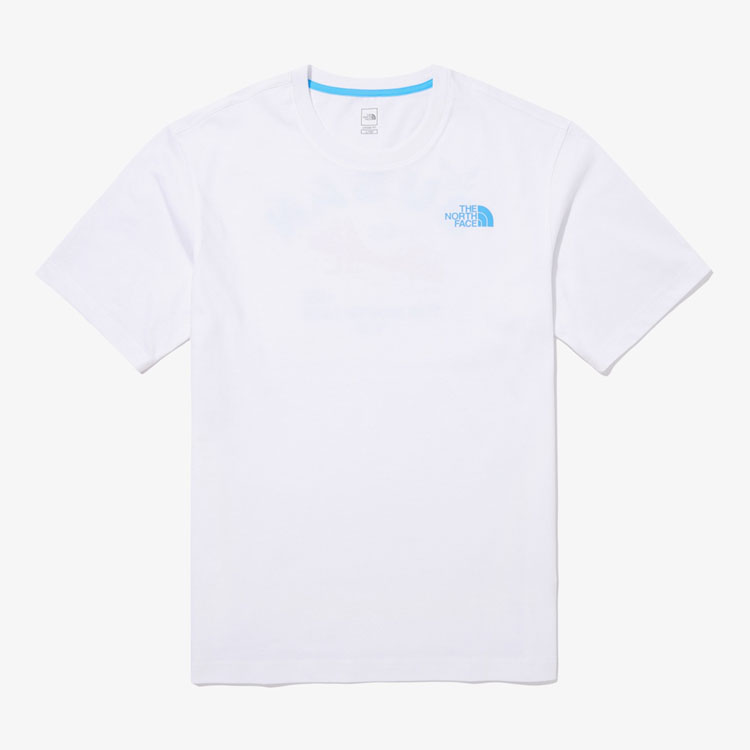 新品 ノースフェイス Tシャツ 限定 韓国 釜山 プサン L｜Yahoo