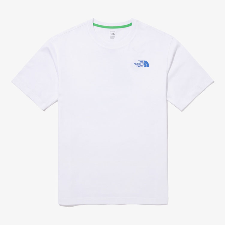 THE NORTH FACE ノースフェイス Tシャツ TNF BUSAN EDITION S/S R/TEE プサン エディション ティーシャツ 半袖 カットソー メンズ レディース NT7UQ42A/B/C