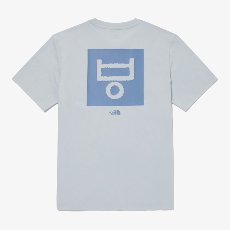 [THE NORTH FACE] TNF HANGEUL S/S R/TEE 1 ☆大人気☆ THE NORTH FACE ノースフェイス Tシャツ TNF HANGEUL S/S R/TEE