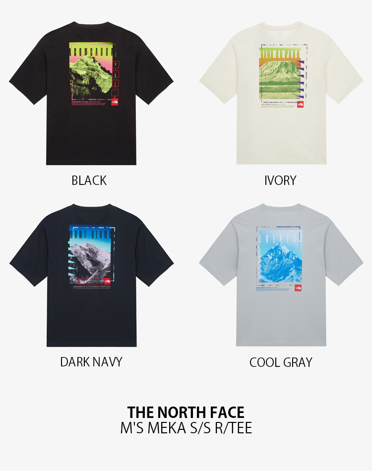 Tシャツ・カットソー 25SS THE NORTH FACE M'S DOMEY L/S R/TEE 楽天市場】【正規品】☆2025年新商品☆THE NORTH FACE M'S DOMEY