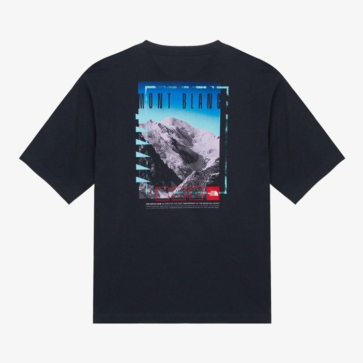 Tシャツ・カットソー THE NORTH FACE M'S MEKA S/S R/TEE SA921 THE NORTH FACE M'S MEKA S/S R/TEE SA921 (THE NORTH FACE/T