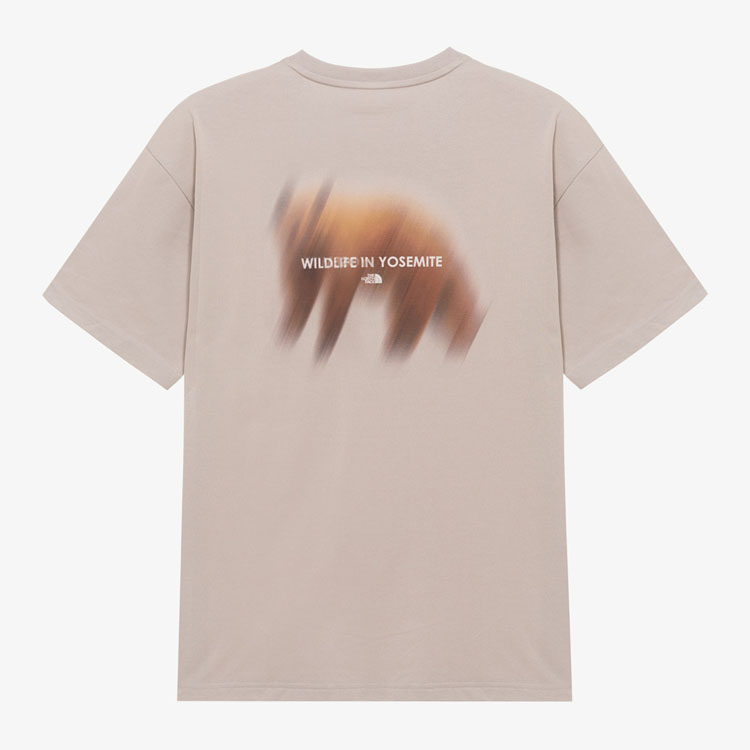 THE NORTH FACE★25SS★BEAR SPRAY S/S R/TEE_NT7UR10 楽天市場】【正規品】☆2025年新商品☆THE NORTH FACE BEAR