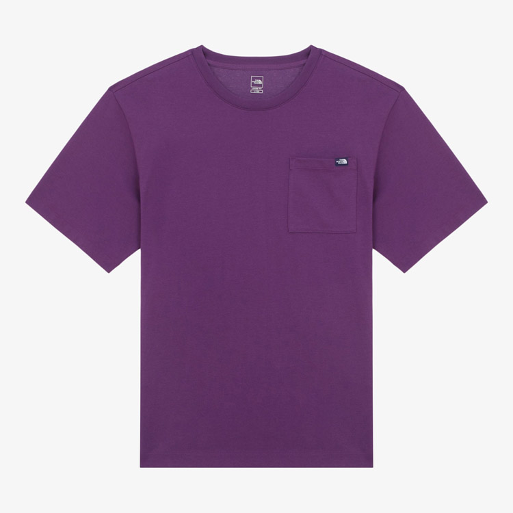 Tシャツ・カットソー [The North Face] M'S ALLTIME S/S R/TEE - BLACK セール】日本未展開モデル THE NORTH FACE ザ・ノースフェイス
