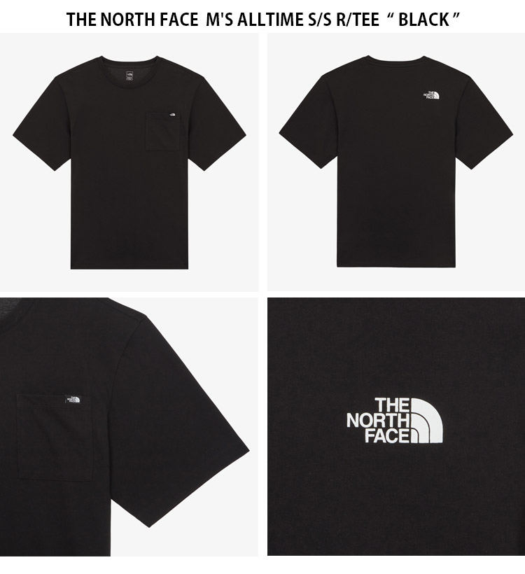 Tシャツ・カットソー [The North Face] M'S CORE SWEATSHIRTS - CREAM THE NORTH FACE】 M'S CORE SWEATSHIRTS CREAM Tシャツ・カットソー