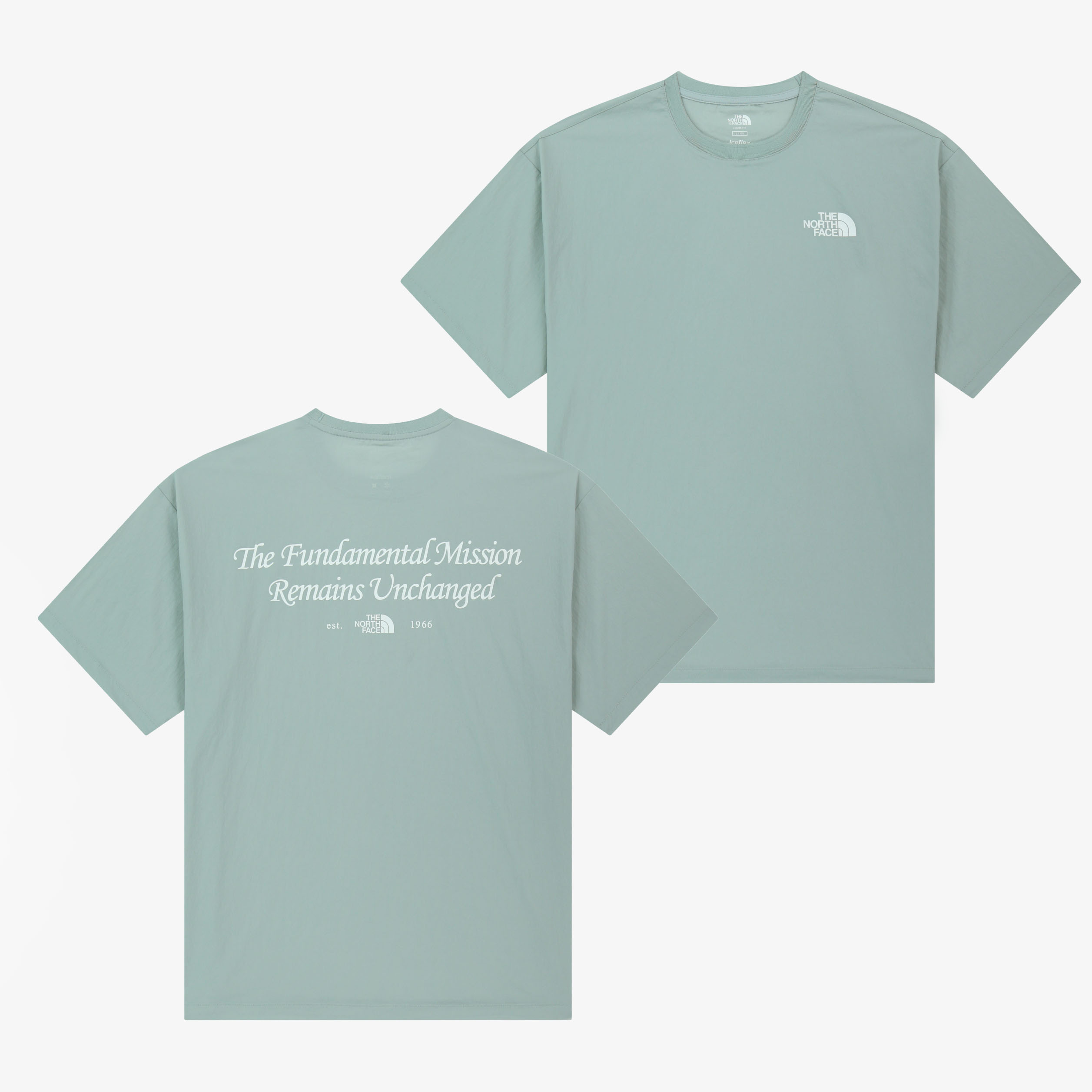 THE NORTH FACE（ザ ノースフェイス） ノースフェイス Tシャツ 冷感