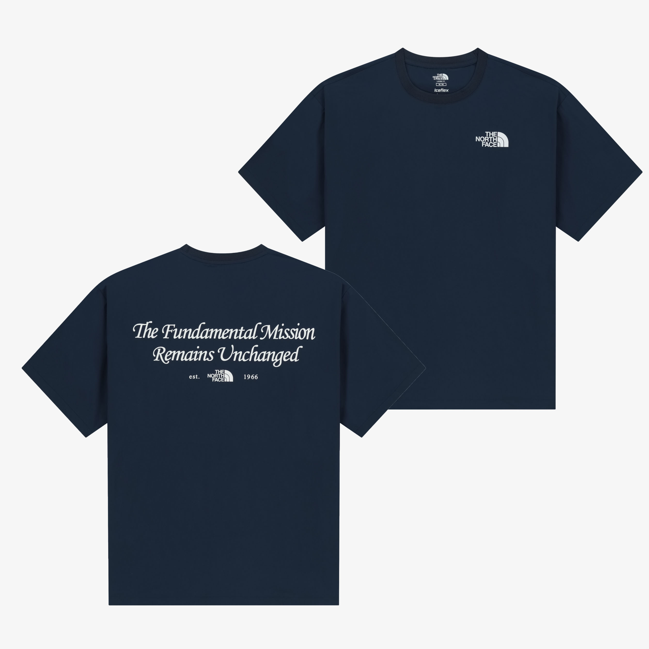 THE NORTH FACE（ザ ノースフェイス） ノースフェイス Tシャツ 冷感