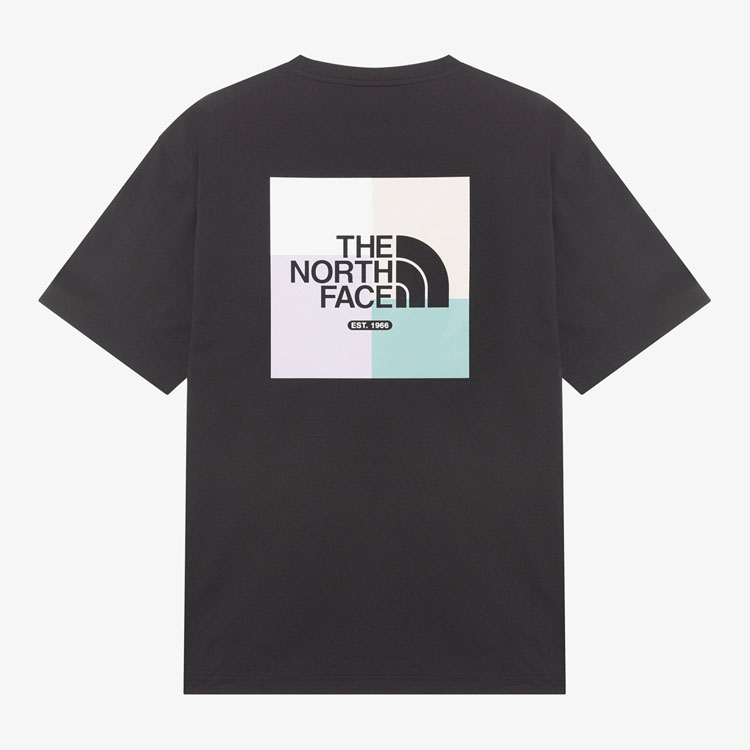 ノースフェイス　半袖シャツ美品 THE NORTH FACE PURPLE LABEL ザ ノースフェイスパープル