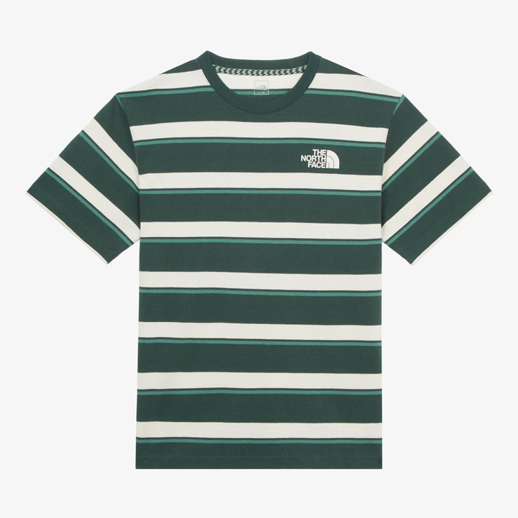 売れ筋商品|||THE NORTH FACE ノースフェイス レディース Tシャツ DURO STRIPE S/SR/TEE ウィメンズ デューロ ストライプ ショートスリーブ ティーシャツ 女性用 NT7UR28A/B/C THE NORTH FACE ノースフェイス Tシャツ DURO STRIPE S/SR/TEE