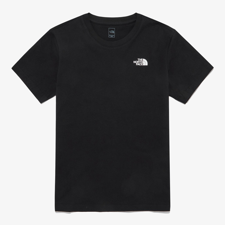 売れ筋商品|||THE NORTH FACE ノースフェイス Tシャツ W'S TNF COTTON S/S R/TEE ウィメンズ コットン ショートスリーブ ティーシャツ ラベーシックフィット  NT7UN30 楽天市場】THE NORTH FACE ノースフェイス Tシャツ W'S TNF